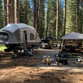 Review photo of Cattle Camp Campground by Todd B., May 21, 2021