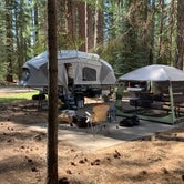 Review photo of Cattle Camp Campground by Todd B., May 21, 2021