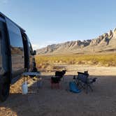 Review photo of Baylor Pass West Trailhead Dispersed by Jeanie P., May 21, 2021