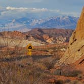 Review photo of Atlatl Rock Campground — Valley of Fire State Park by Cedric S., May 21, 2021