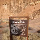 Review photo of Atlatl Rock Campground — Valley of Fire State Park by Cedric S., May 21, 2021