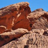 Review photo of Atlatl Rock Campground — Valley of Fire State Park by Cedric S., May 21, 2021