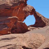 Review photo of Atlatl Rock Campground — Valley of Fire State Park by Cedric S., May 21, 2021
