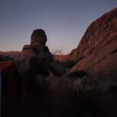 Review photo of Atlatl Rock Campground — Valley of Fire State Park by Cedric S., May 21, 2021