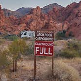 Review photo of Atlatl Rock Campground — Valley of Fire State Park by Cedric S., May 21, 2021