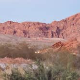 Review photo of Atlatl Rock Campground — Valley of Fire State Park by Cedric S., May 21, 2021