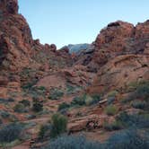 Review photo of Atlatl Rock Campground — Valley of Fire State Park by Cedric S., May 21, 2021