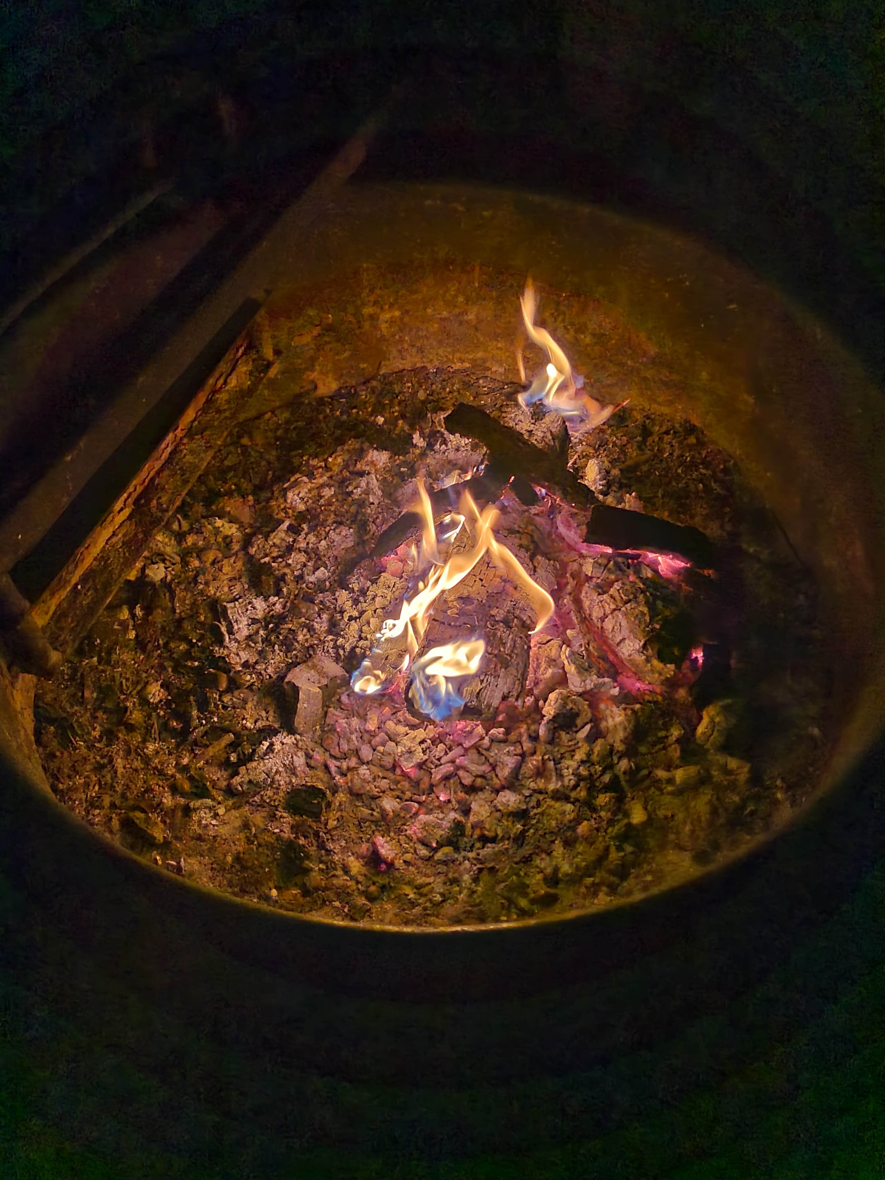 Camper-submitted photo at Bowman Campground near Emigrant Gap, CA