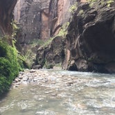 Review photo of Watchman Dump Station by Alison C., June 4, 2018