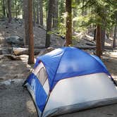 Review photo of D.L. Bliss State Park Campground by Christopher L., May 21, 2021