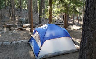 Christopher L.'s photo at D.L. Bliss State Park Campground near Lake Tahoe Basin Management Unit