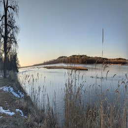 Louisville State Recreation Area