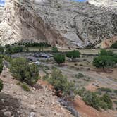 Review photo of Split Mountain Group Campground — Dinosaur National Monument by Greg L., May 21, 2021