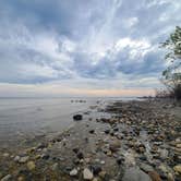 Review photo of Leelanau State Park Campground by Vinay T., May 21, 2021