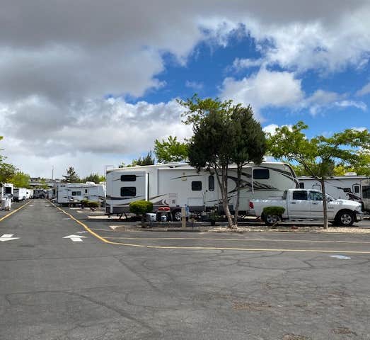 THE 10+ BEST RV Parks near RENO, NV