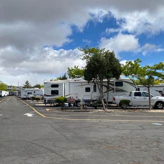 THE 10+ BEST RV Parks near Reno, NV