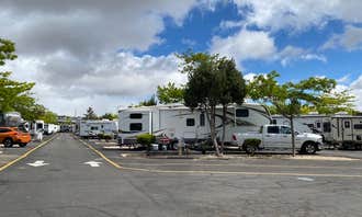 Keystone RV Park | Reno, NV