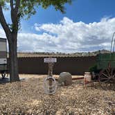 Review photo of Shamrock RV Park by Alison , May 20, 2021