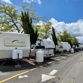 Review photo of Shamrock RV Park by Alison , May 20, 2021