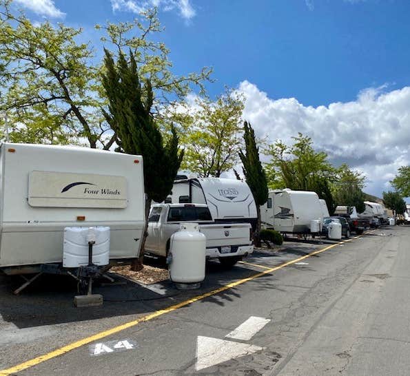 THE 10+ BEST RV Parks near Reno, NV