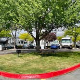 Review photo of Shamrock RV Park by Alison , May 20, 2021