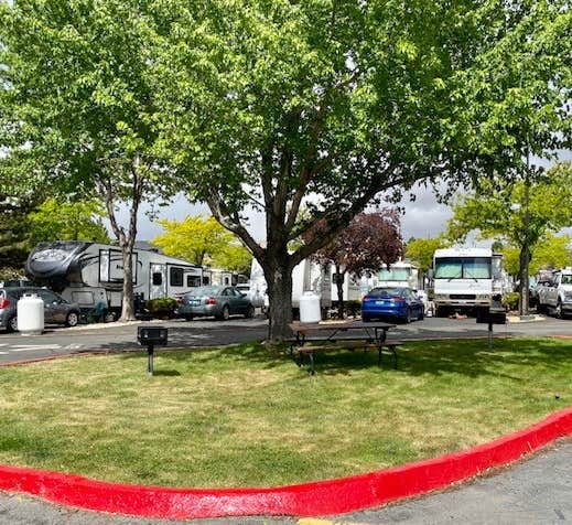 THE 10+ BEST Campgrounds near Reno, NV