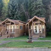 Review photo of Pagosa Springs RV Park & Cabins by Richard E., May 21, 2021