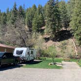 Review photo of Pagosa Springs RV Park & Cabins by Richard E., May 21, 2021
