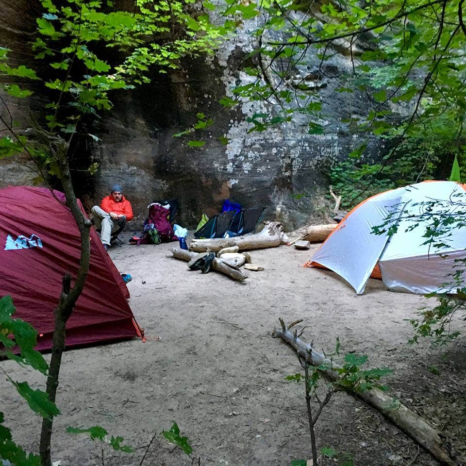 Alison C.'s photo at Watchman Campground — Zion National Park near Rockville, UT