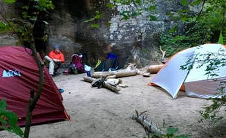 Alison C.'s photo at Watchman Campground — Zion National Park near Zion National Park