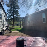 Review photo of Pagosa Springs RV Park & Cabins by Richard E., May 21, 2021