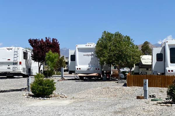 Wine Ridge Rv Resort Wine Ridge RV Resort | Pahrump, Nevada