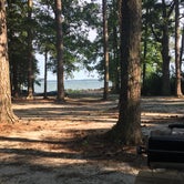 Review photo of Cross Rip Camp by Anne F., May 21, 2021