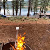 Review photo of Plumas National Forest Spring Creek Campground by Ron G., May 19, 2021