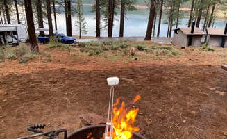 Ron G.'s photo at Plumas National Forest Spring Creek Campground near Loyalton, CA