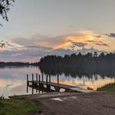 Review photo of Little Lake State Forest Campground by Katie M., May 21, 2021