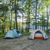 Review photo of South Gemini Lake State Forest Campground by Katie M., May 21, 2021