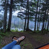 Review photo of South Gemini Lake State Forest Campground by Katie M., May 21, 2021