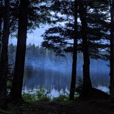 Review photo of South Gemini Lake State Forest Campground by Katie M., May 21, 2021