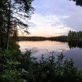 Review photo of South Gemini Lake State Forest Campground by Katie M., May 21, 2021