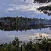 Review photo of South Gemini Lake State Forest Campground by Katie M., May 21, 2021