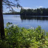 Review photo of South Gemini Lake State Forest Campground by Katie M., May 21, 2021