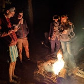 Review photo of Chestnut Creek Campground by Katie M., May 21, 2021