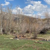 Review photo of Flat Canyon Dispersed Campground - Sawtooth National Forest by Cody E., May 18, 2021