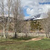 Review photo of Flat Canyon Dispersed Campground - Sawtooth National Forest by Cody E., May 18, 2021