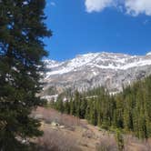 Review photo of Angel Creek Campground by Florian J., May 21, 2021
