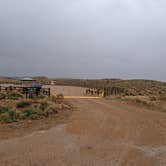 Review photo of McCoy Flats MTB Trailhead by Greg L., May 21, 2021