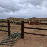 Review photo of McCoy Flats MTB Trailhead by Greg L., May 21, 2021