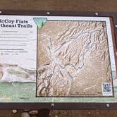 Review photo of McCoy Flats MTB Trailhead by Greg L., May 21, 2021