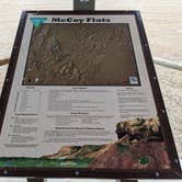 Review photo of McCoy Flats MTB Trailhead by Greg L., May 21, 2021